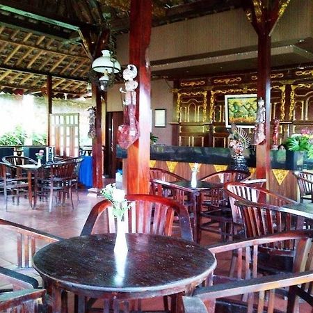 Sitamiang Resort Hotel Bogor Zewnętrze zdjęcie