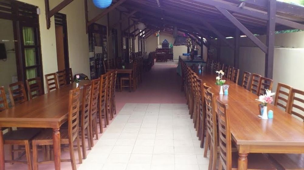 Sitamiang Resort Hotel Bogor Zewnętrze zdjęcie
