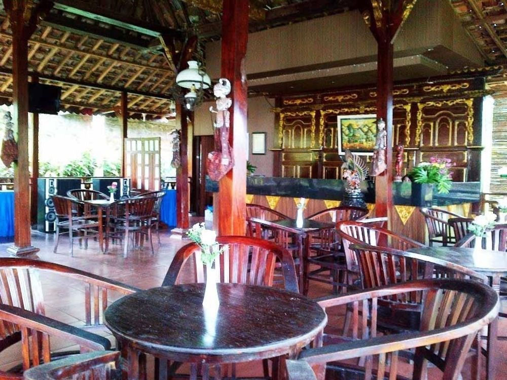 Sitamiang Resort Hotel Bogor Zewnętrze zdjęcie