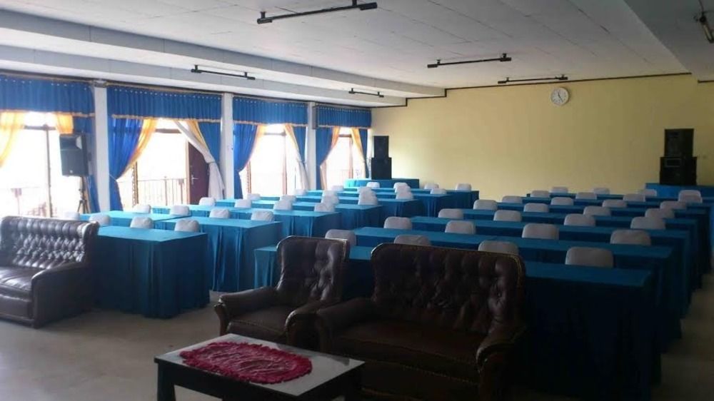Sitamiang Resort Hotel Bogor Zewnętrze zdjęcie