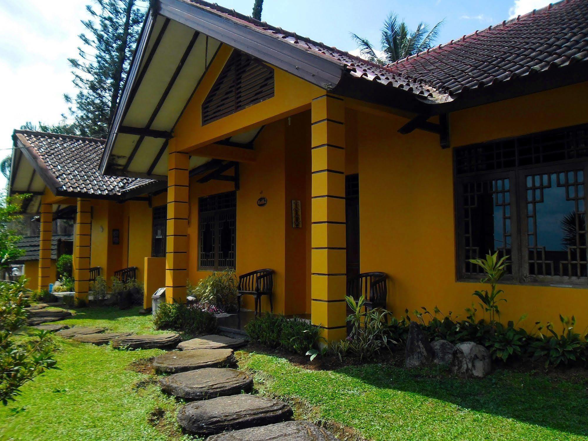 Sitamiang Resort Hotel Bogor Zewnętrze zdjęcie