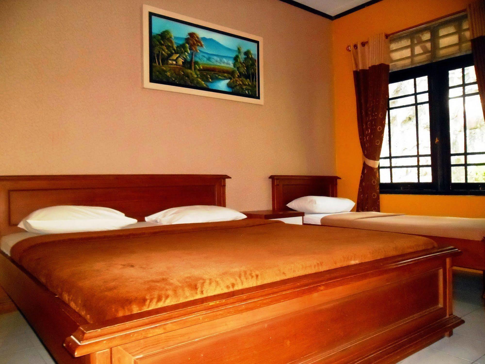 Sitamiang Resort Hotel Bogor Zewnętrze zdjęcie